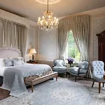 And Golf Hotel Tulfarris