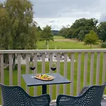 Hotel And Golf