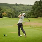 호텔 And Golf