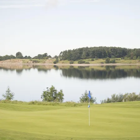 And Golf 4* タルファリス