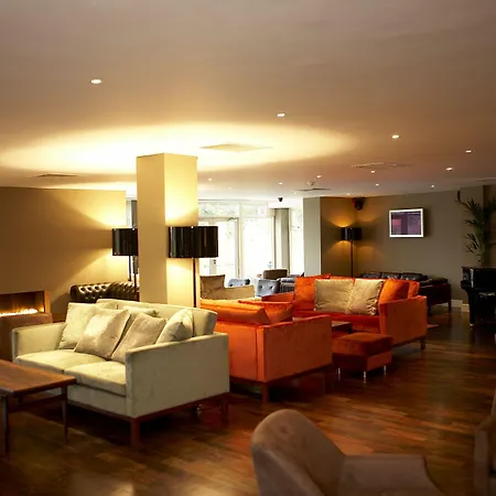 And Golf 4* Tulfarris