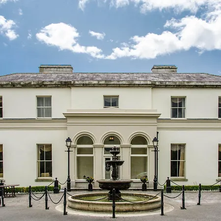 And Golf Hotel Tulfarris