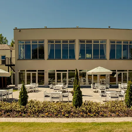 Hotel And Golf Tulfarris