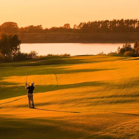 Hotel And Golf Tulfarris