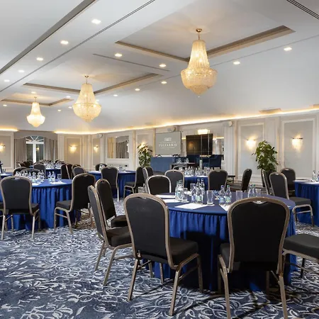Otel And Golf Tulfarris