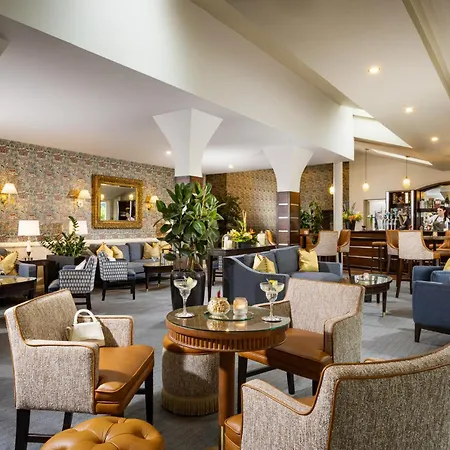 And Golf 4* Tulfarris