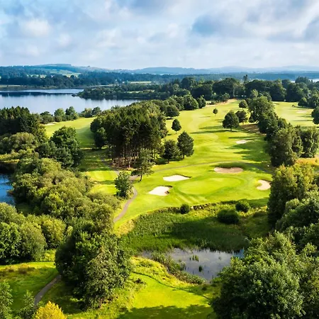 מלון And Golf 4*