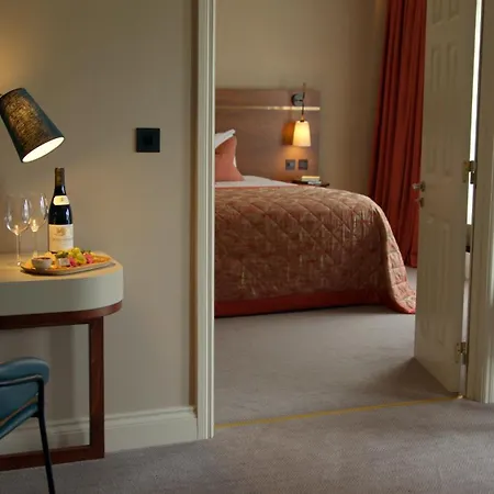 And Golf Hotel 4*