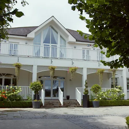 And Golf 4* Tulfarris