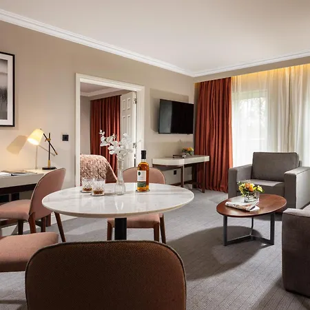 And Golf 4* Tulfarris