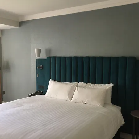 Hotell And Golf Tulfarris