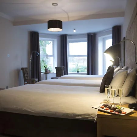 And Golf 4* Tulfarris