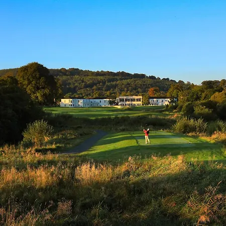 Hotel And Golf 4*