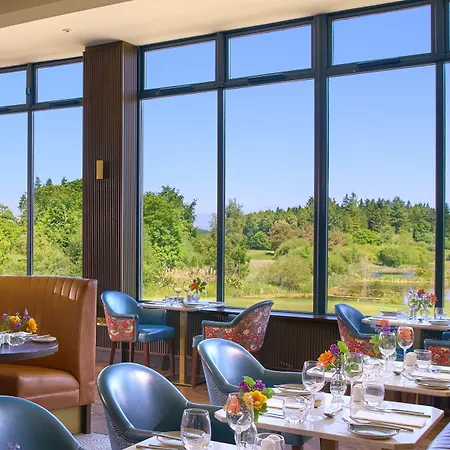 And Golf 4* Tulfarris