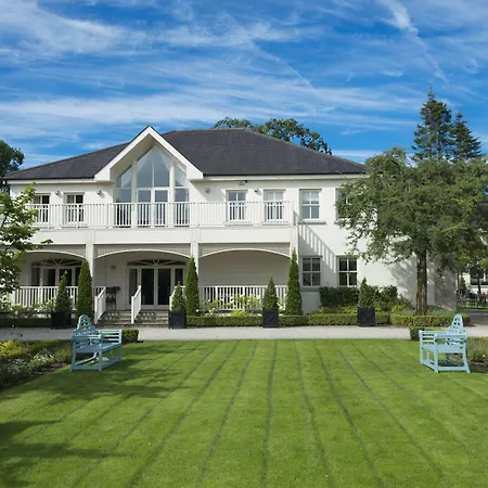 And Golf 4* Tulfarris