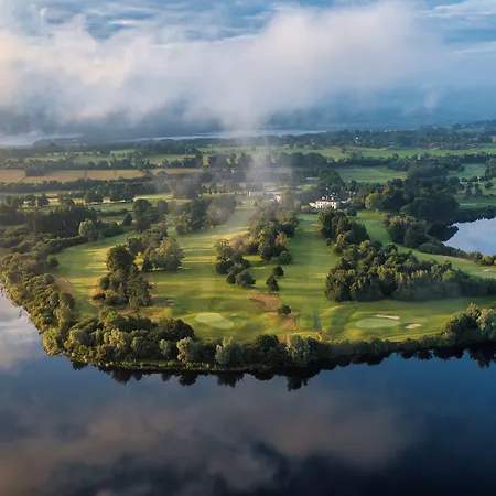 Hotell And Golf Tulfarris