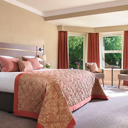 Hotel And Golf Tulfarris