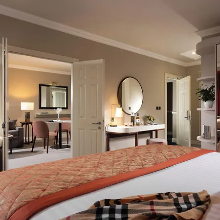 Hotel And Golf Tulfarris