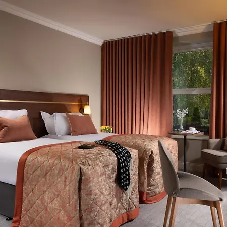 Hotel And Golf Tulfarris