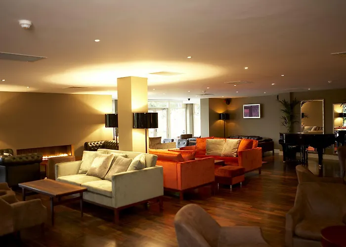 And Golf 4* Tulfarris