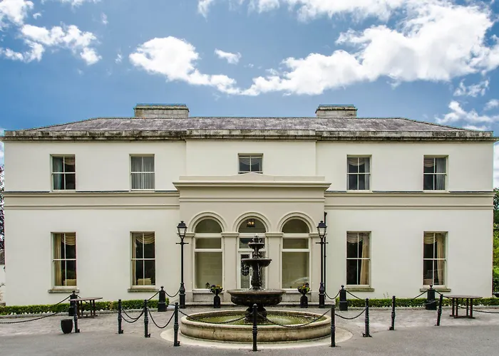 And Golf ホテル タルファリス