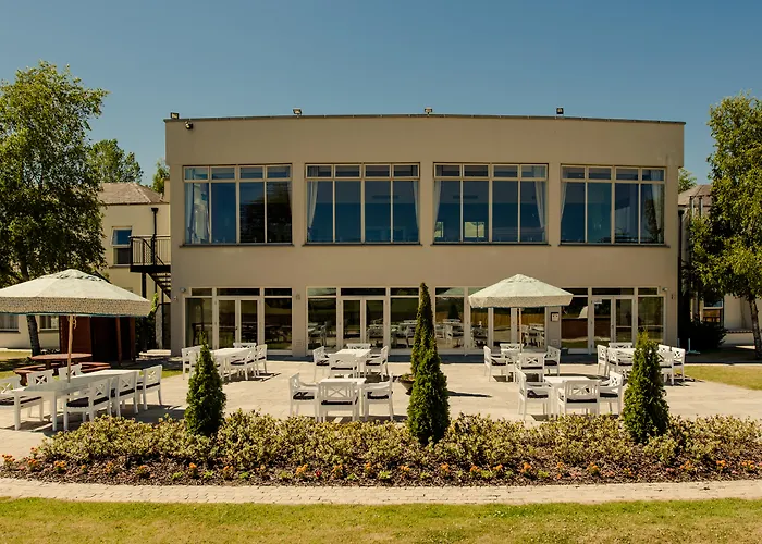 ホテル And Golf タルファリス