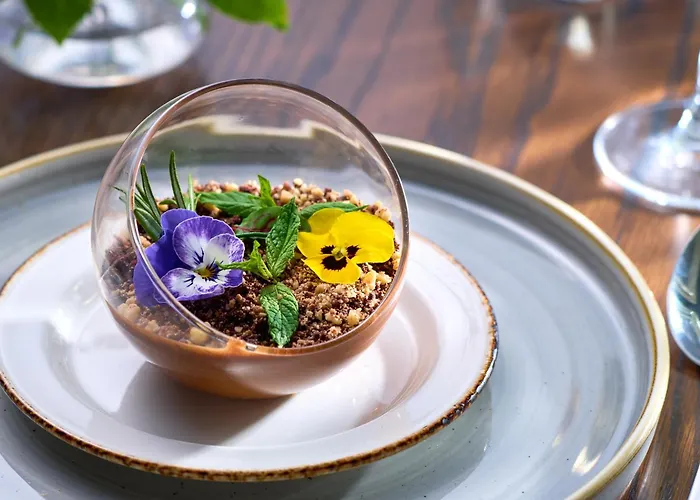 And Golf Отель Tulfarris