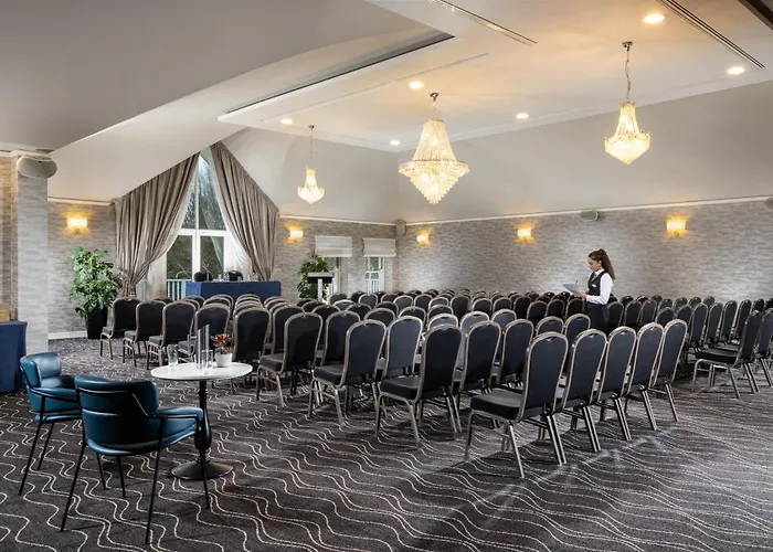 ホテル And Golf 4*