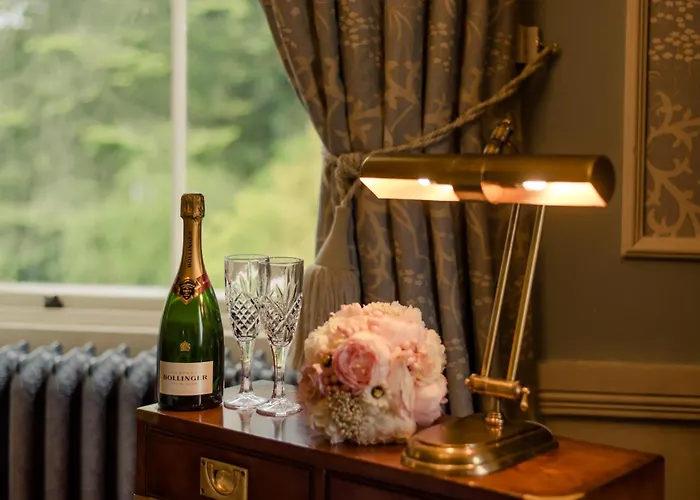 Отель And Golf 4*