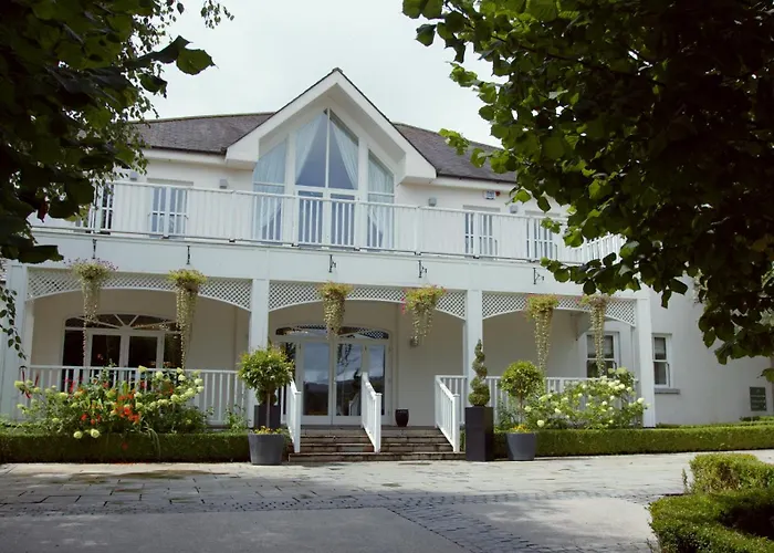 And Golf 4* Tulfarris