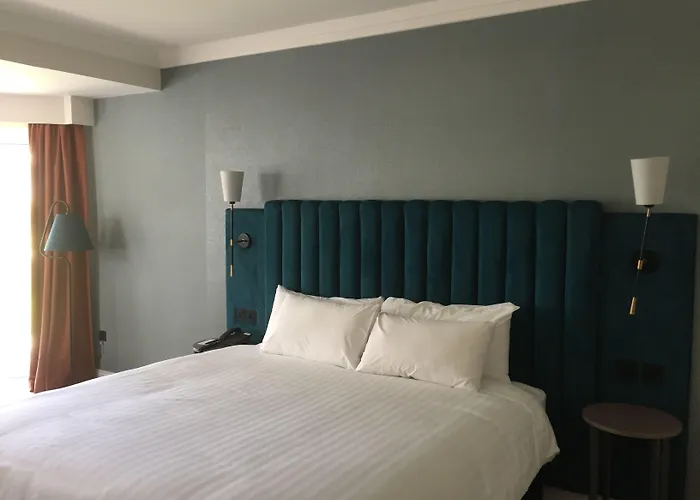 Hotel And Golf Tulfarris