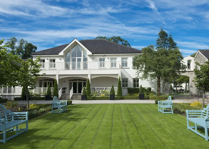 And Golf 4* タルファリス