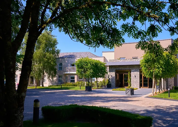 And Golf 4* Tulfarris