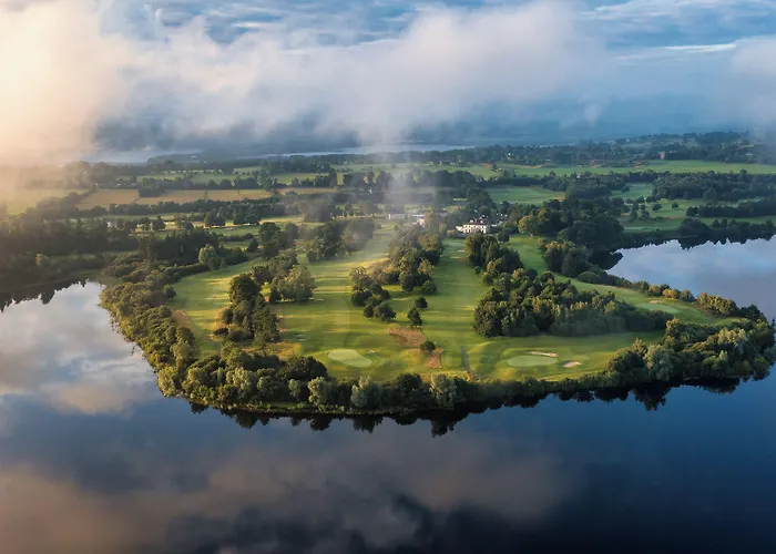 Hotel And Golf Tulfarris