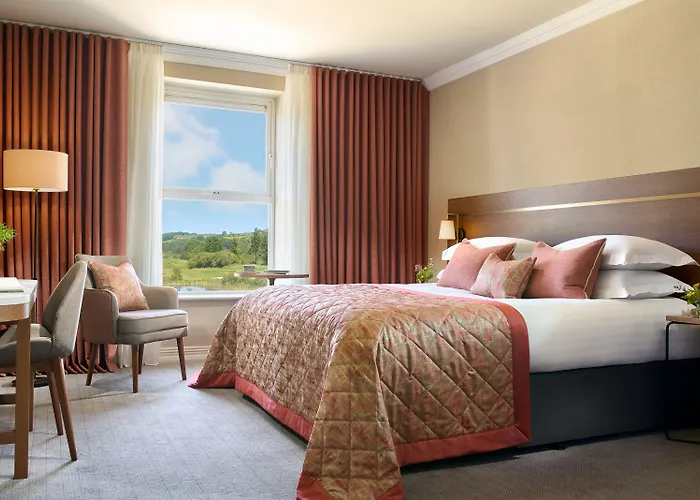 And Golf 4* タルファリス