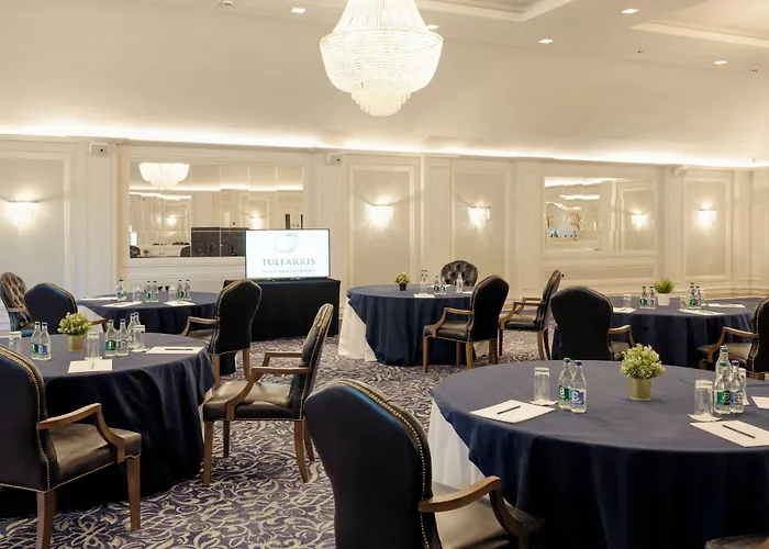 Отель And Golf 4*